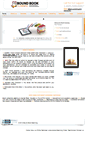Mobile Screenshot of boundbookscanning.com